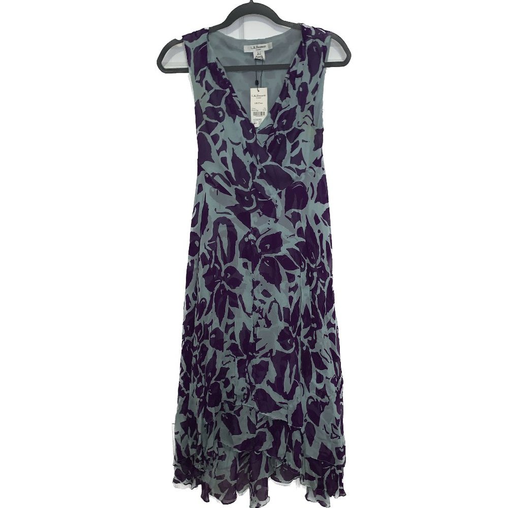 L.K. Bennett Flora Dress